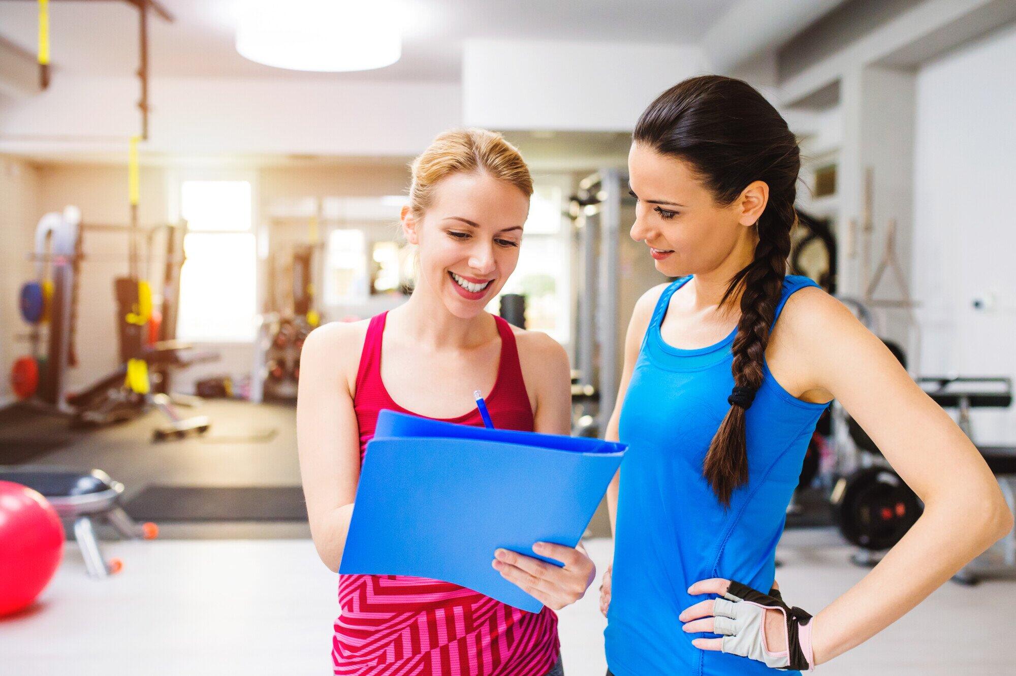 Certified Fitness Instructor Jobs: Credential Essentials